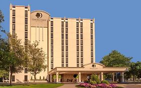 Doubletree Hilton Philadelphia Airport